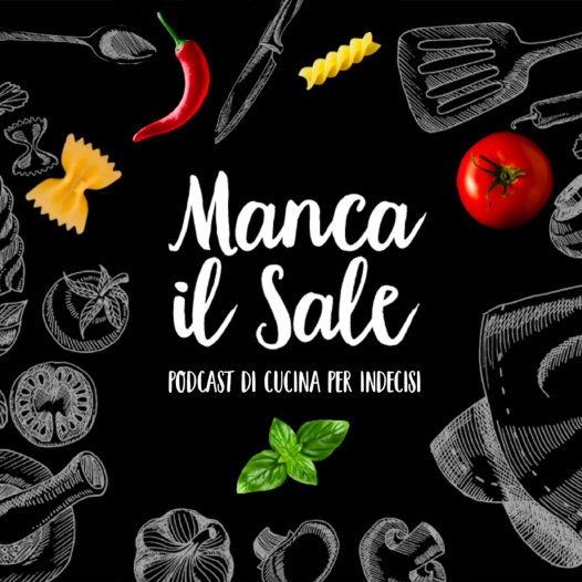 manca il sale