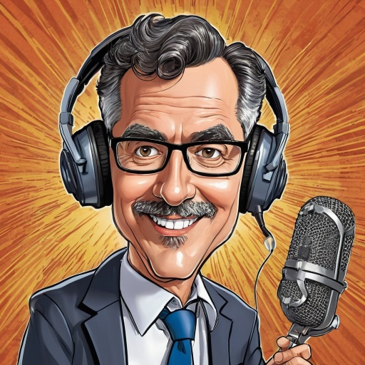 podcast professor