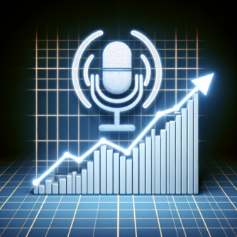 podcast business