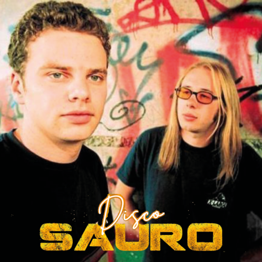 Chemical Brothers