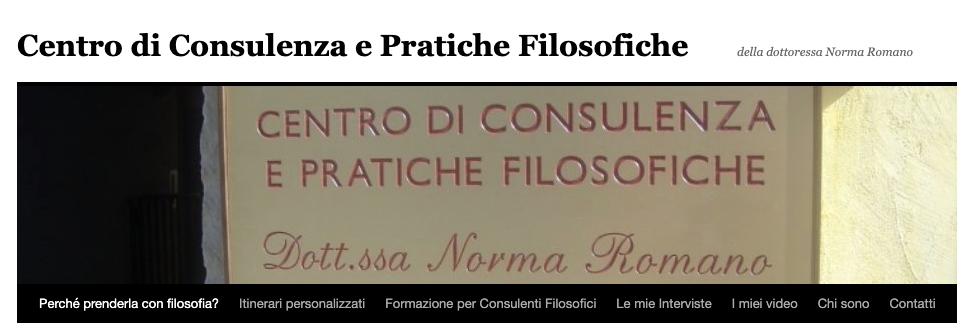 norma romano web