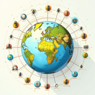 podcast globali