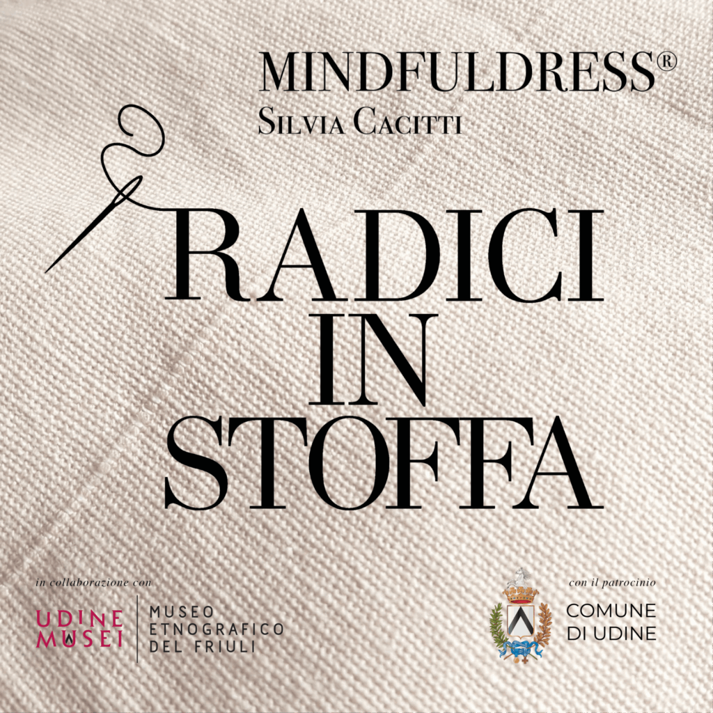 Radici in Stoffa podcast