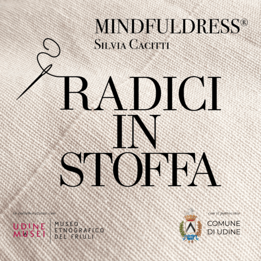 Radici in Stoffa podcast