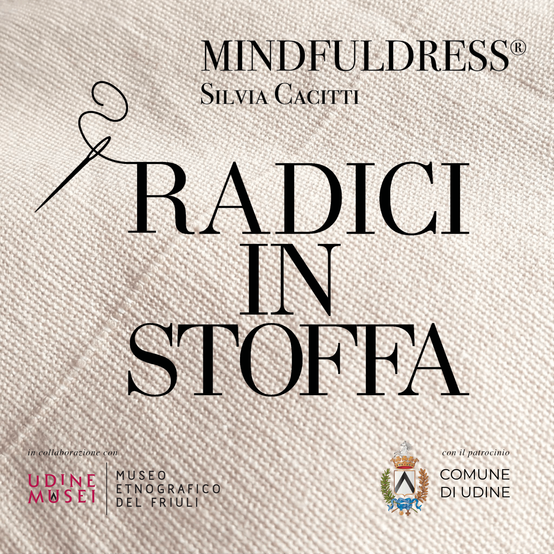 Radici in Stoffa podcast