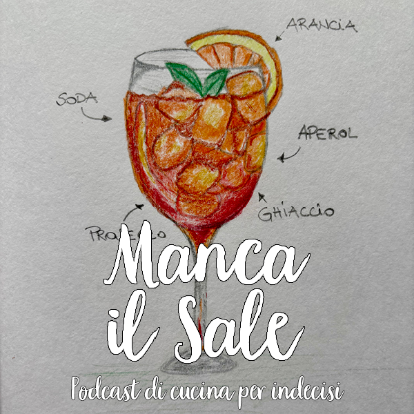 Manca il Sale
