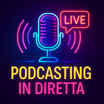 podcast in diretta