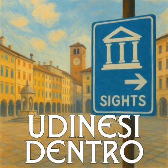 udine turistica