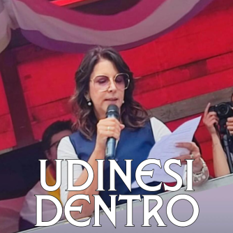 anna masutti