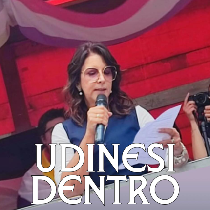 anna masutti