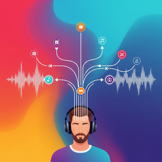 Cosa sono i Podcast Interattivi?
