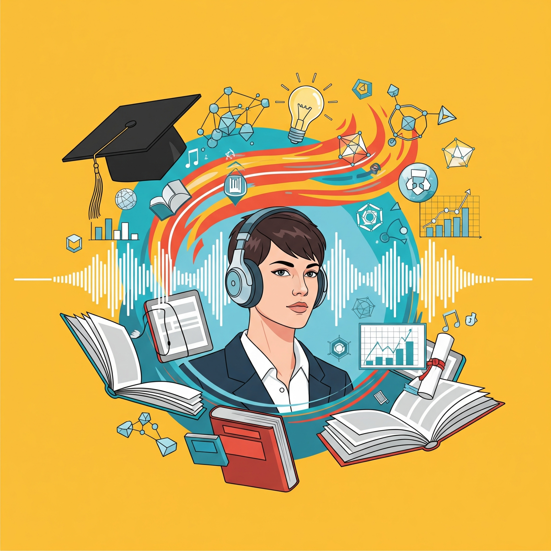 Podcast educativi