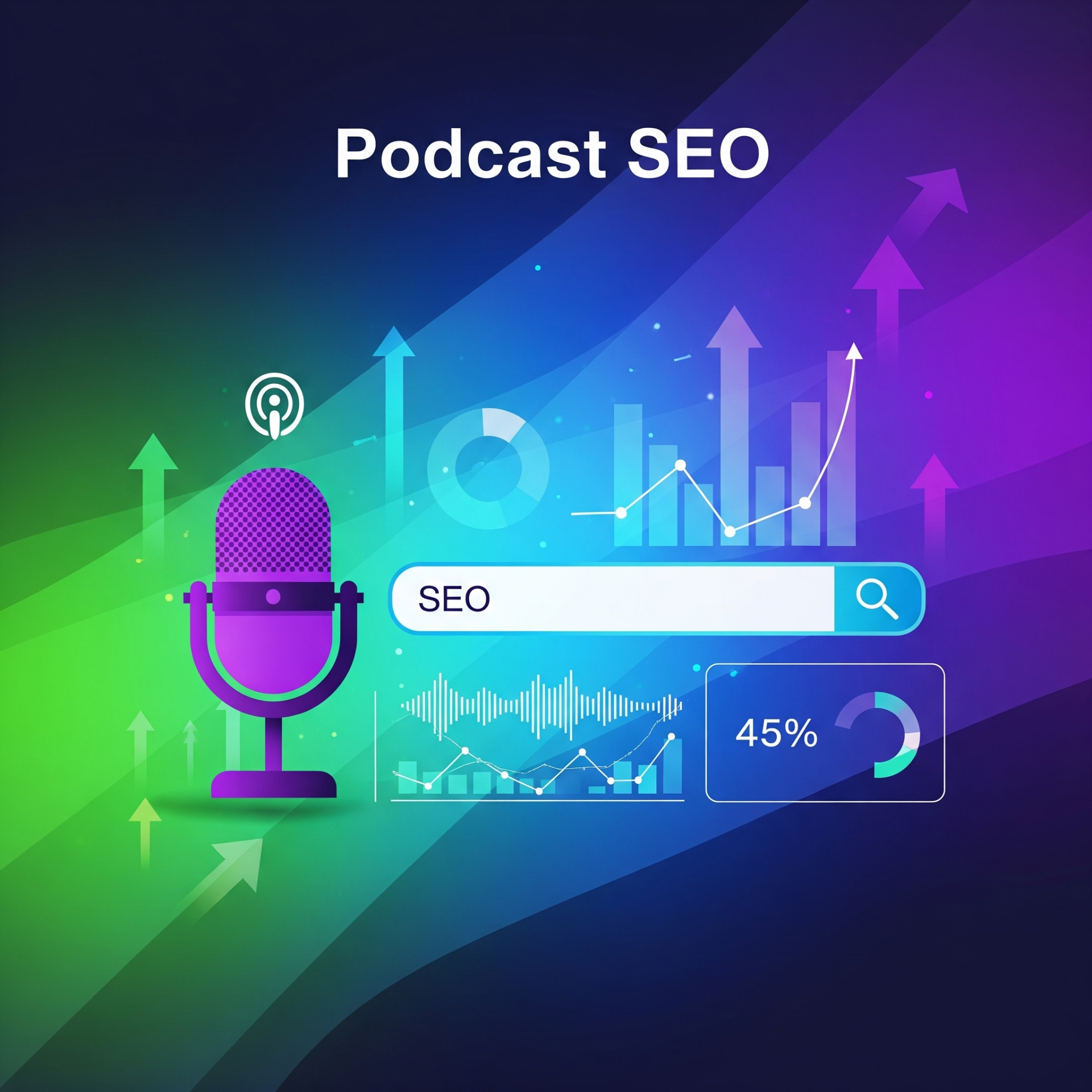 podcast seo