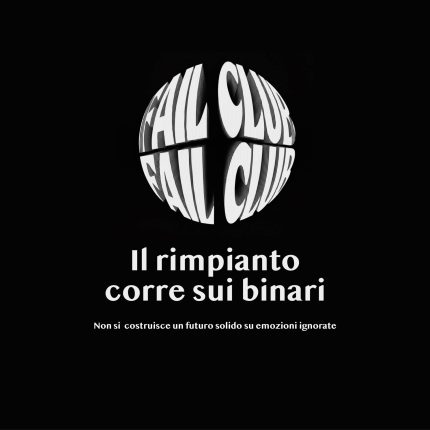 Fail Club: Il rimpianto corre sui binari