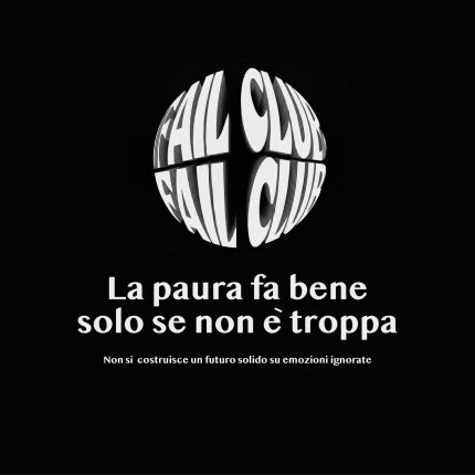 Fail Club: La paura fa bene se non è troppa