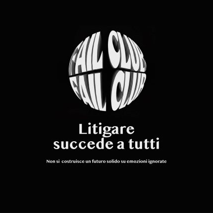 Fail Club: Litigare succede a tutti