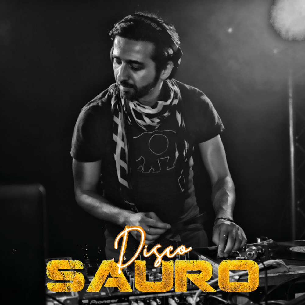 Il suono circolare di Francesco Farfa