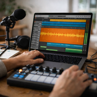 come si crea una sigla