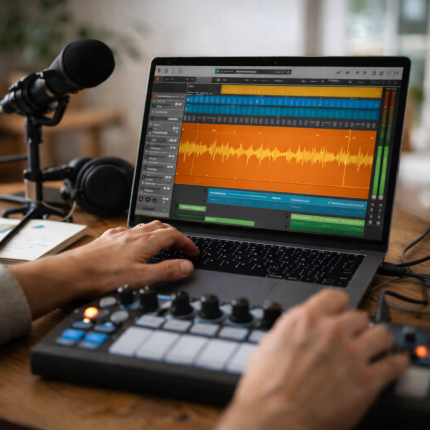 come si crea una sigla