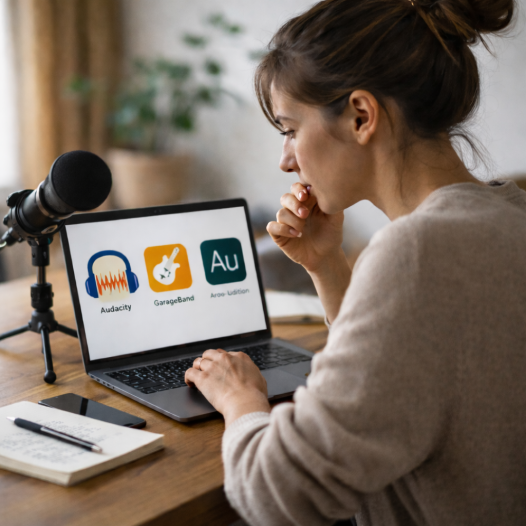 quale software scegliere