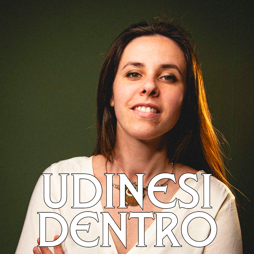 Aurora Ovan: “Osservo ancora le formiche”. episode artwork